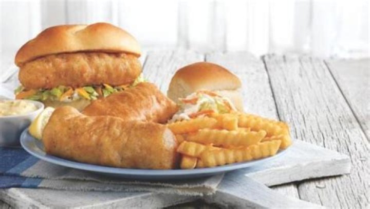 Culver’s 2023 Lenten season line-up explored as brand brings back Northwoods Walleye sandwich to its menu