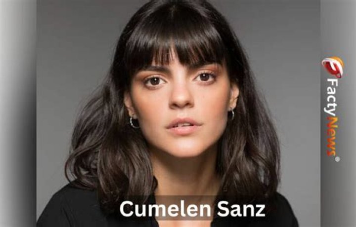 Cumelén Sanz Height, Weight, Net Worth, Age, Birthday, Wikipedia, Who, Instagram, Biography