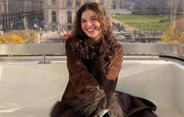 Cylia Chasman Height, Weight, Net Worth, Age, Wiki, Who, Instagram, Biography