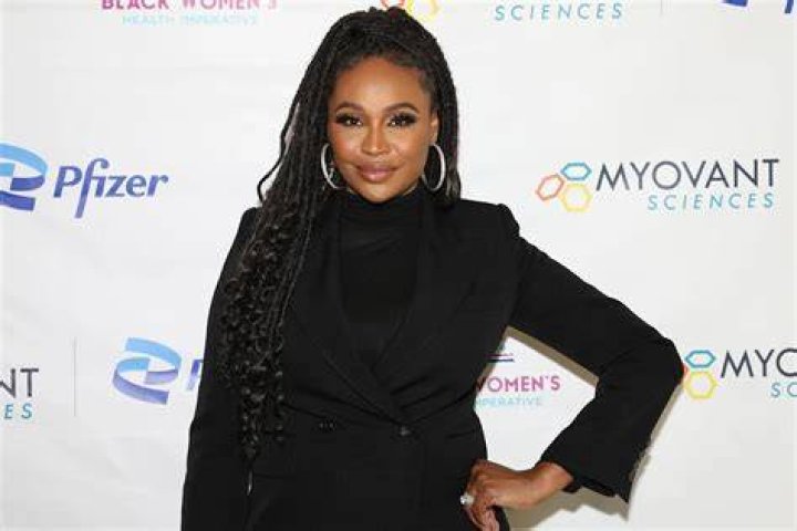
Cynthia Bailey Is Happy to Date (but Not Marry) Post-Split from Mike Hill: ‘If Some Great Guy Comes Along’ 