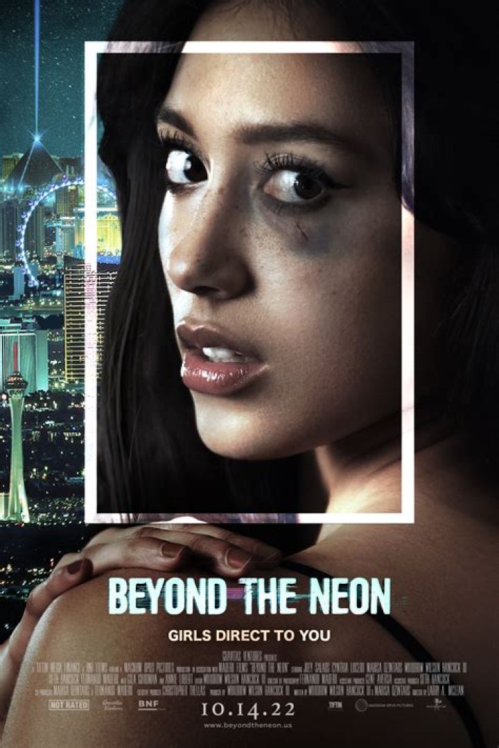 
Cynthia Lucero Wiki: “Beyond The Neon” Star Age, Boyfriend & Net Worth 