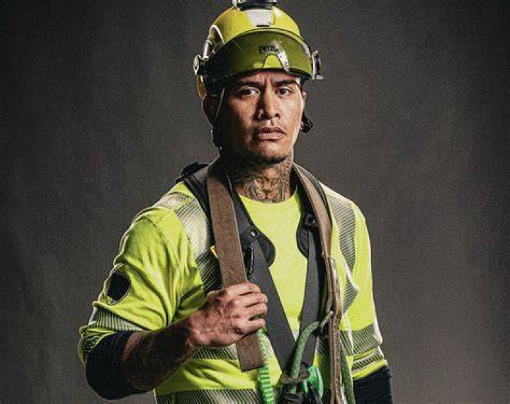 
Cyril Ontai III Height, Weight, Net Worth, Age, Birthday, Wikipedia, Who, Instagram, Biography 