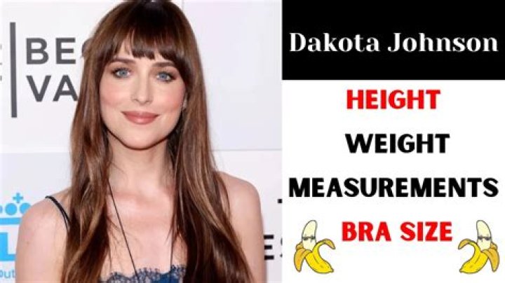 
Dakota Johnson Height, Weight, Net Worth, Age, Birthday, Wikipedia, Who, Nationality, Biography 