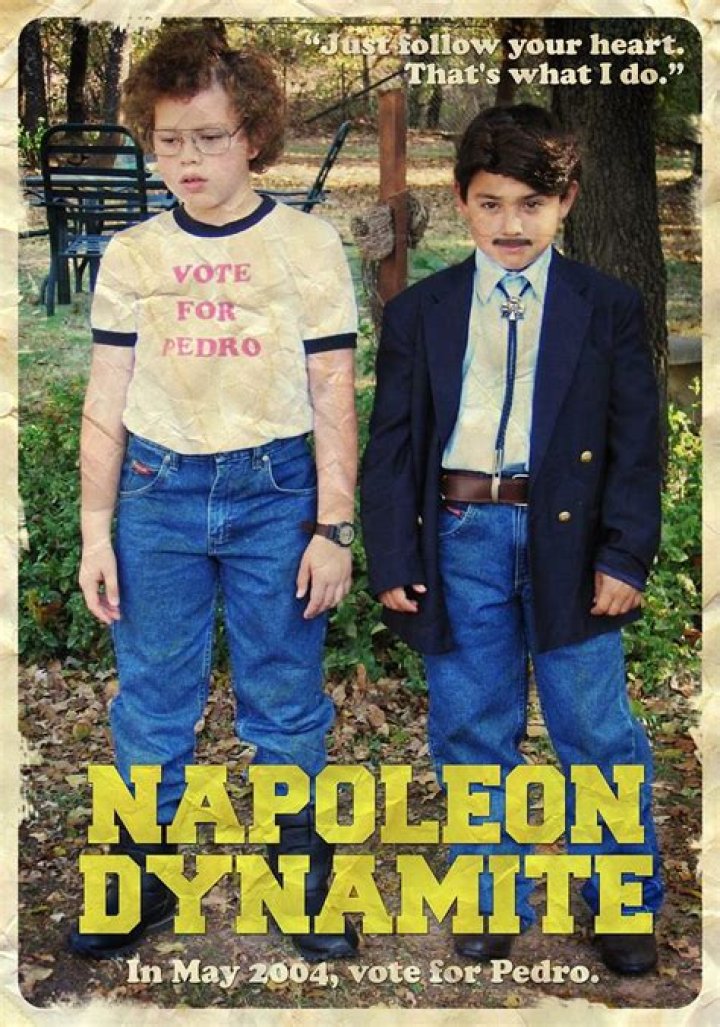 
Dale Critchlow An Actor From Jared Hess’ Napoleon Dynamite Passed Away At The Age Of 92 