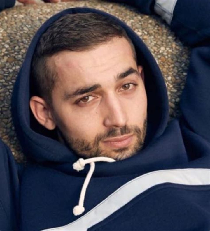 
Dali Benssalah Height, Weight, Net Worth, Age, Birthday, Wikipedia, Who, Nationality, Biography 