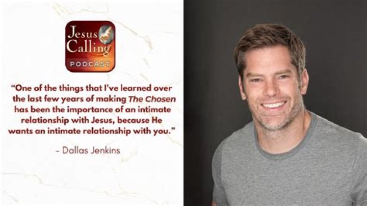 Dallas Jenkins Religion – Is He Catholic? Facts We Know About Director Of The Chosen