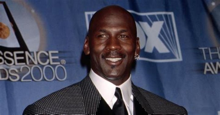 Damian Delano Young Height Compared To Michael Jordan