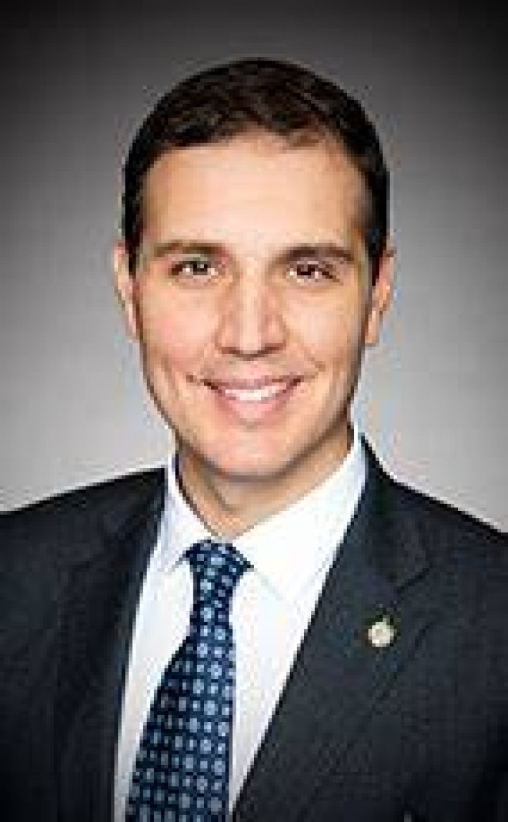 Damien C. Kurek Height, Weight, Net Worth, Age, Birthday, Wikipedia, Who, Instagram, Biography