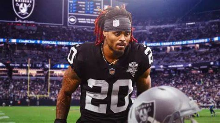 Damon Arnette Net Worth 2022: Why Is The Former Las Vegas Raiders Pick Arrested Again?