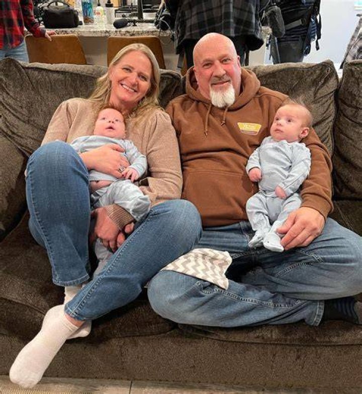 Dan Buckley NBC 4 Wikipedia Who Is Wendy Rieger’s New Husband?