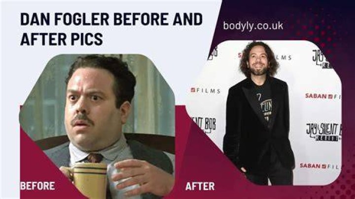 Dan Fogler Height, Weight, Net Worth, Age, Birthday, Wikipedia, Who, Instagram, Biography