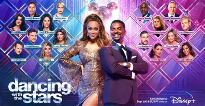
‘Dancing With the Stars’: Season 31’s Schedule and Why It’s No Longer on ABC 