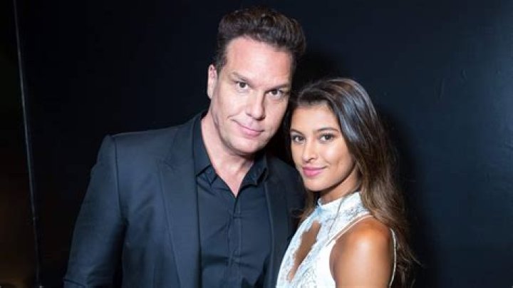 
Dane Cook’s grooming scandal is clarified as criticism mounts in light of his engagement to Kelsi Taylor. 
