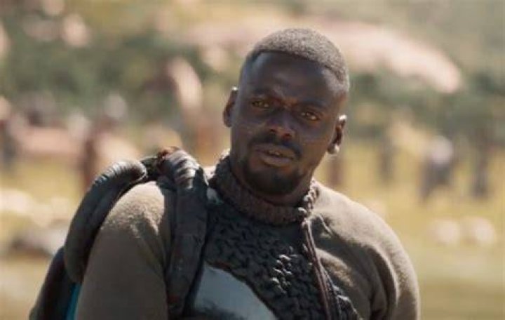 
Daniel Kaluuya Wiki: What’s His Ethnicity? Religion And Parents Explore 