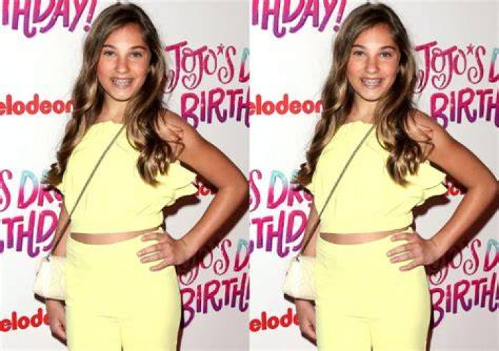 
Danielle McClelland Height, Weight, Net Worth, Age, Birthday, Wikipedia, Who, Nationality, Biography 