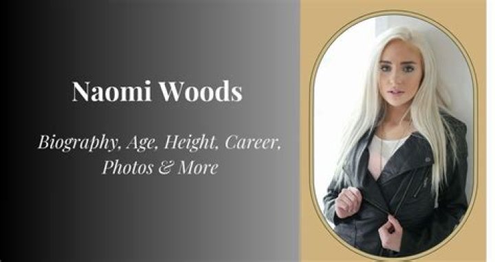 
Danna Woods Height, Weight, Net Worth, Age, Birthday, Wikipedia, Who, Nationality, Biography 