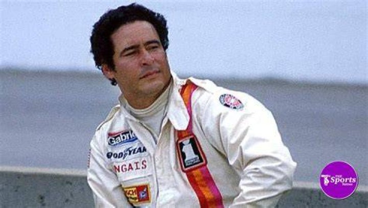 Danny Ongais Height, Weight, Net Worth, Age, Birthday, Wikipedia, Who, Nationality, Biography