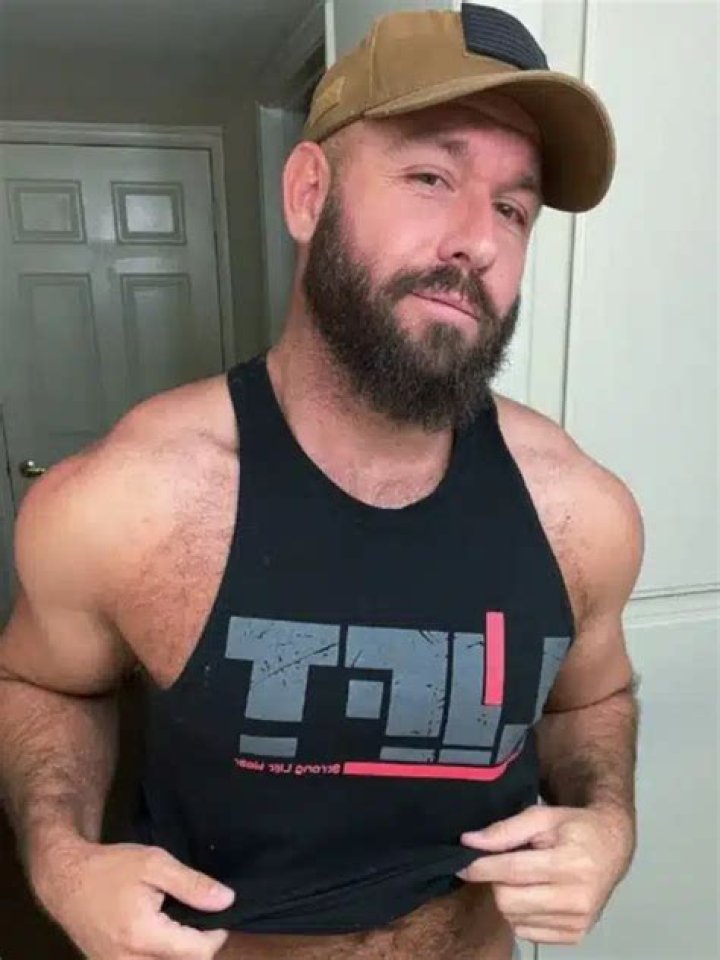 
Danny Rader Height, Weight, Net Worth, Age, Wiki, Who, Instagram, Biography 