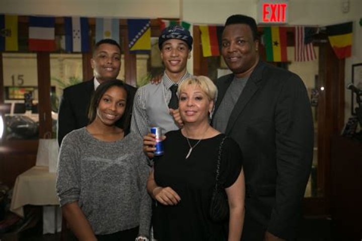
Dante Exum Wife – Is He Married? Dating History And Family Details 