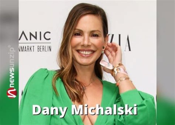 
Dany Michalski Height, Weight, Net Worth, Age, Birthday, Wikipedia, Who, Nationality, Biography 