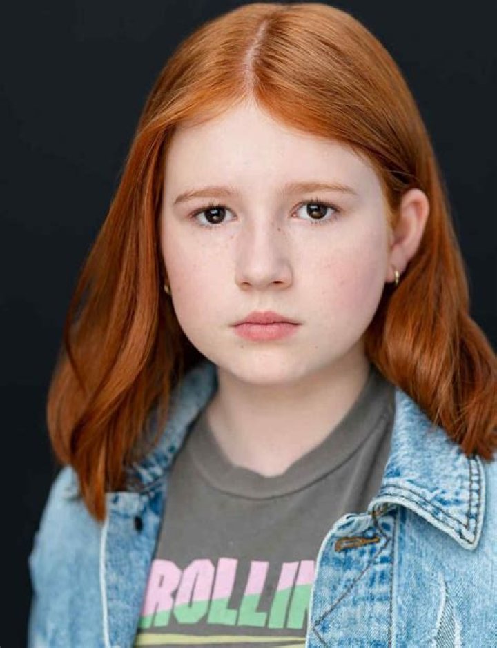 Daphne Hoskins Height, Weight, Net Worth, Age, Birthday, Wikipedia, Who, Nationality, Biography