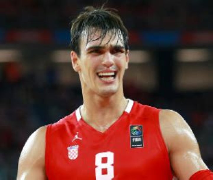 Dario Saric Height, Weight, Net Worth, Age, Birthday, Wikipedia, Who, Nationality, Biography