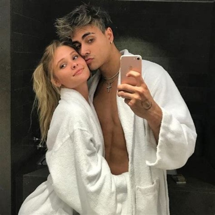 Darius Dobre Height, Age, Girlfriend, Biography, Wiki, Net Worth
