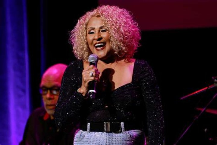
Darlene Love Wants to Rerecord ‘Christmas (Baby Please Come Home)’ as a Duet with Mariah Carey 