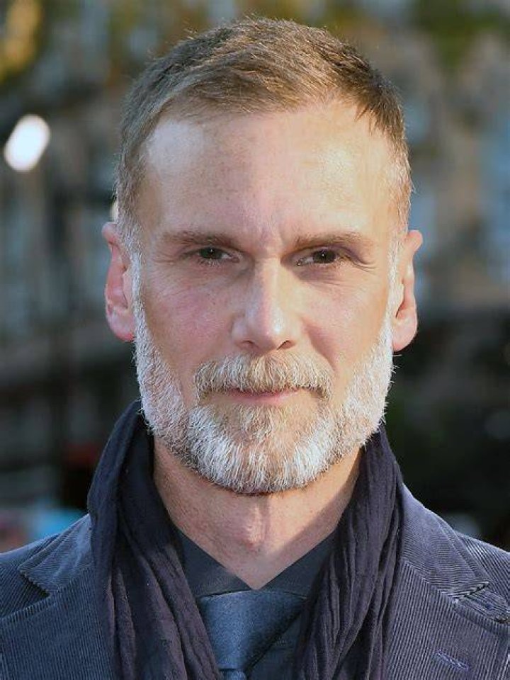  Darren Boyd