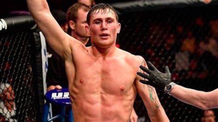 Darren Till Height, Weight, Net Worth, Age, Birthday, Wikipedia, Who, Instagram, Biography