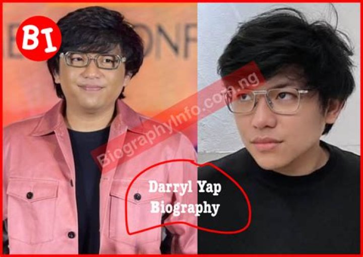 Darryl Yap Height, Weight, Net Worth, Age, Birthday, Wikipedia, Who, Instagram, Biography