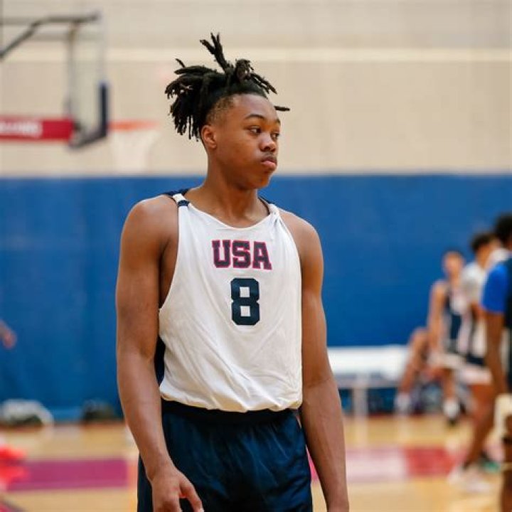 
DaShawn Barnes Height, Weight, Net Worth, Age, Birthday, Wikipedia, Who, Nationality, Biography 