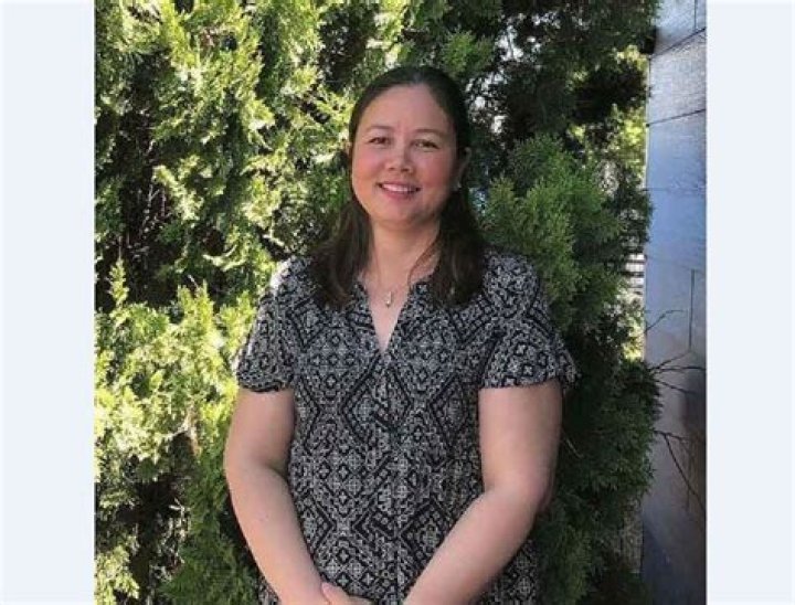 Dateline: Meet Linh Heintz Father Jim Heintz Mother Jeri Heintz