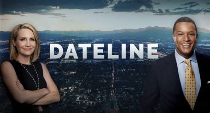 Dateline: Who killed Kate Waring and why? Secrets Uncovered