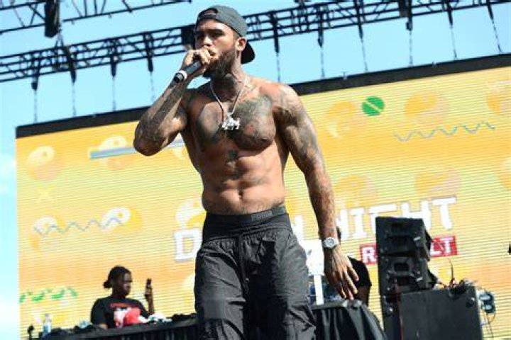 Dave East Height, Weight, Net Worth, Age, Birthday, Wikipedia, Who, Nationality, Biography