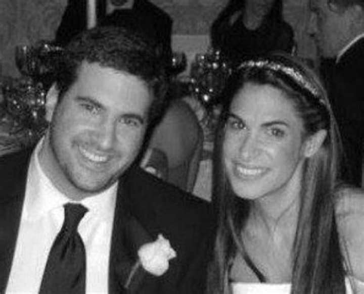 Dave Rothenberg is Married to Wife: Sherry Loeb.