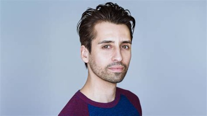 David Amito Age, Birthday, Wikipedia, Who, Nationality, Biography