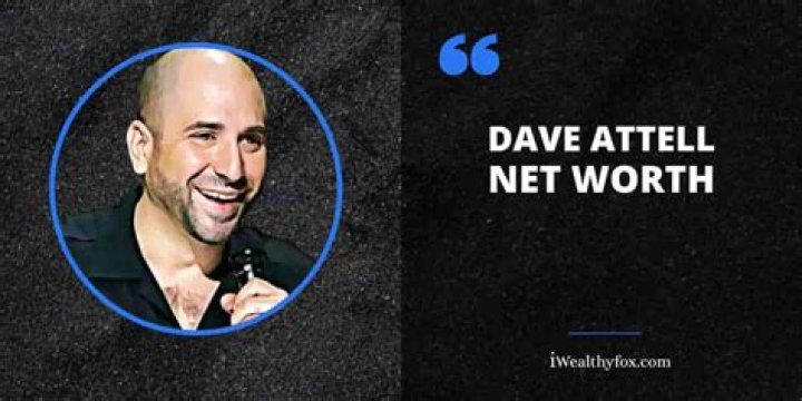 David Attell Height, Weight, Net Worth, Age, Birthday, Wikipedia, Who, Instagram, Biography