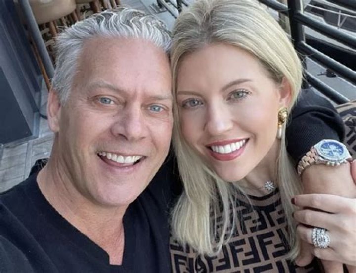 
David Beador’s Wife Lesley Now Says She’s Filing for Divorce After Claiming He Filed a Dismissal 