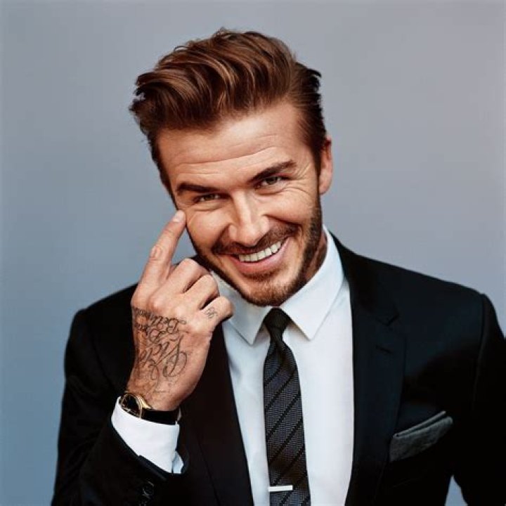 
David Beckham Height, Weight, Net Worth, Age, Birthday, Wikipedia, Who, Nationality, Biography 