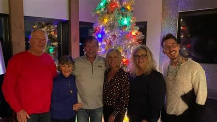 David Bromstad Respects His Older Brother Dean Richard Bromstad and Sisters