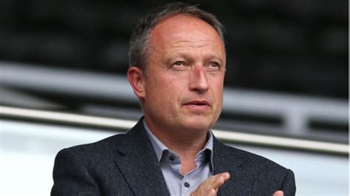 
David Clowes Net Worth Is As High As $1 Million, Derby County As A New Owner As Handover Is Completed 