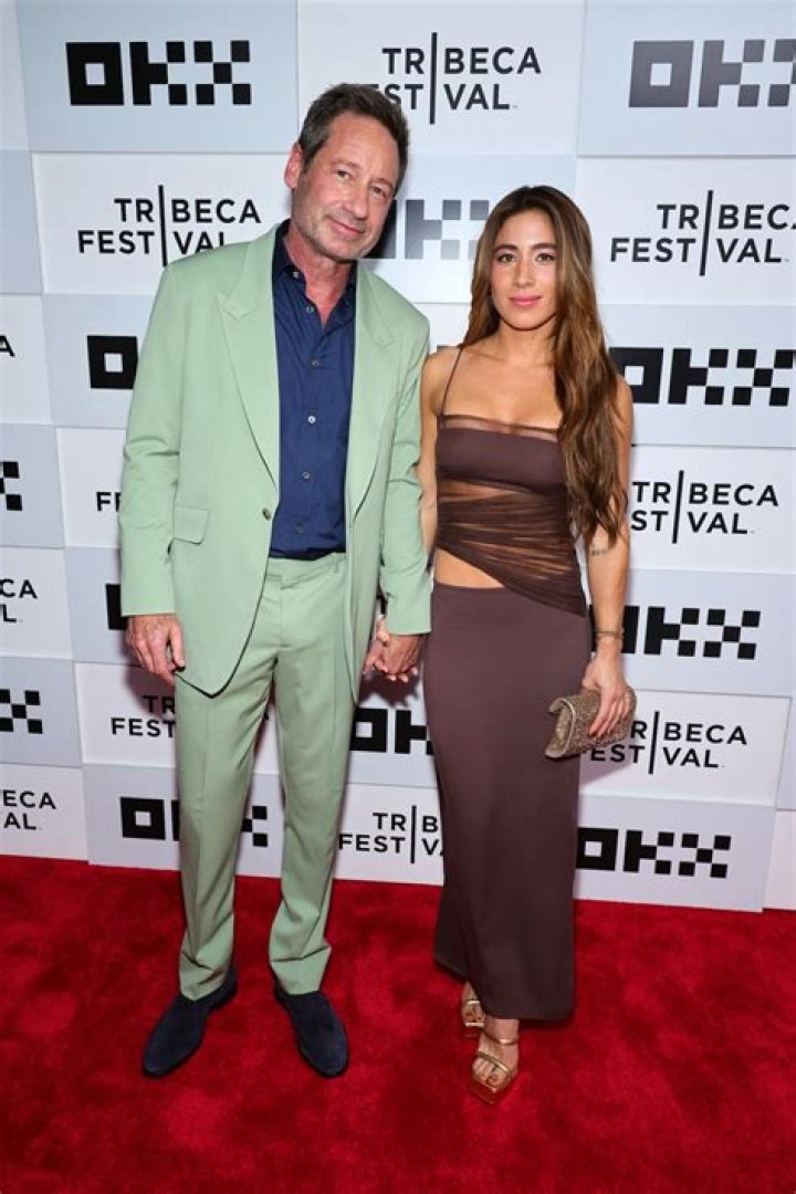 David Diamante Wife Who is David Diamante Wife?