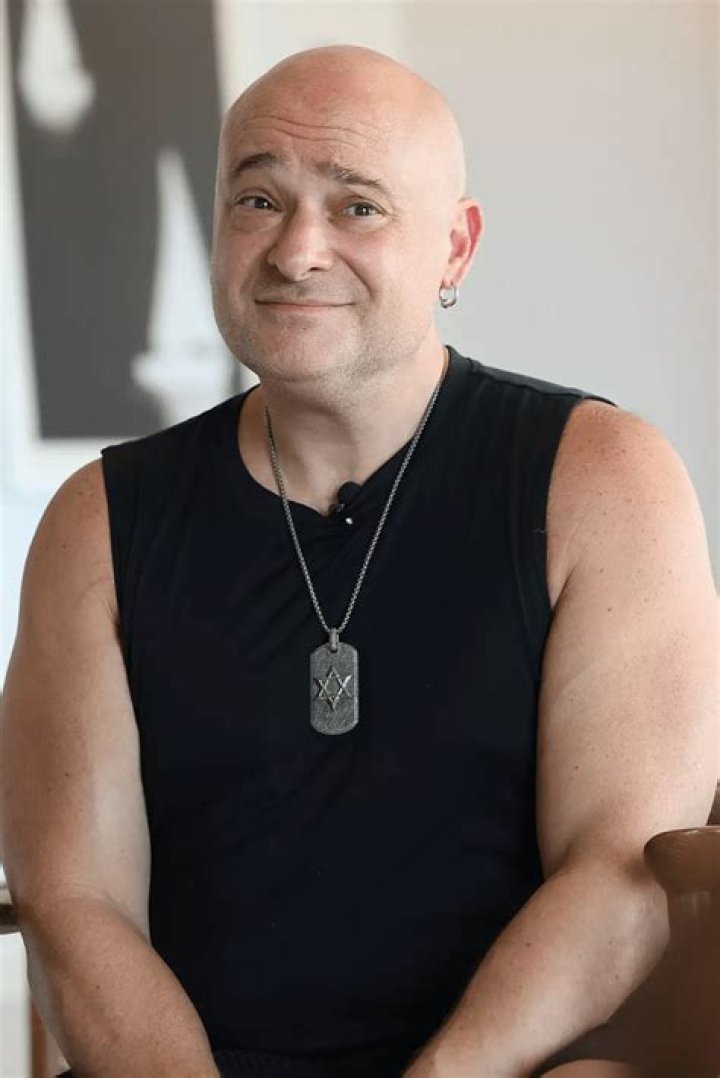 David Draiman Height, Weight, Net Worth, Age, Birthday, Wikipedia, Who, Nationality, Biography