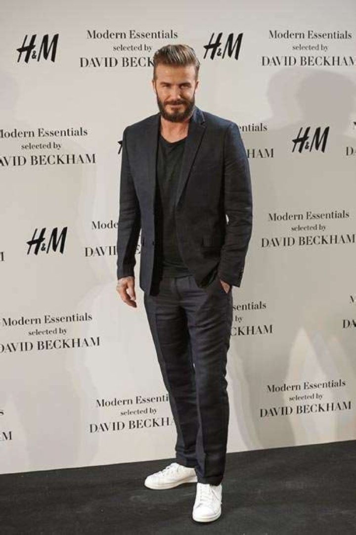 David Edward Alan Beckham Height, Weight, Net Worth, Age, Birthday, Wikipedia, Who, Instagram, Biography