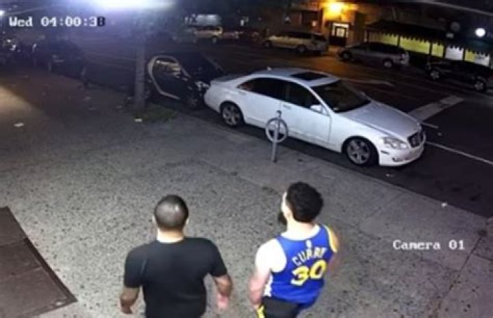 
David Fernandez And Joel Adames: Cardi B Friend Died In Manhattan Accident 
