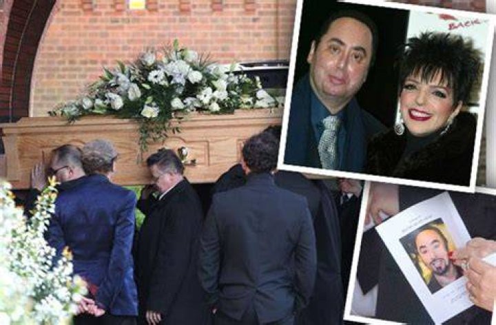David Gest Cause of Death, How did David Gest Die?