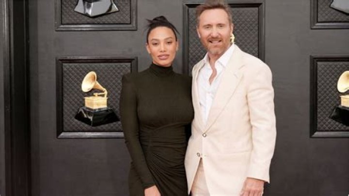 
David Guetta And Jessica Ledon Split After Being Together For 7 Years 