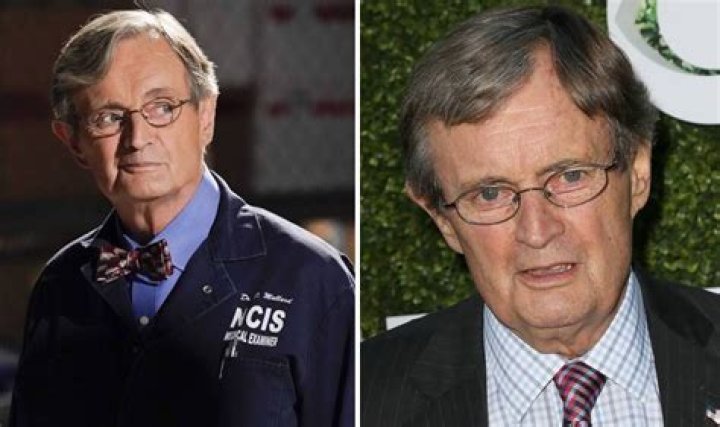 David McCallum Height, Weight, Net Worth, Age, Birthday, Wikipedia, Who, Nationality, Biography