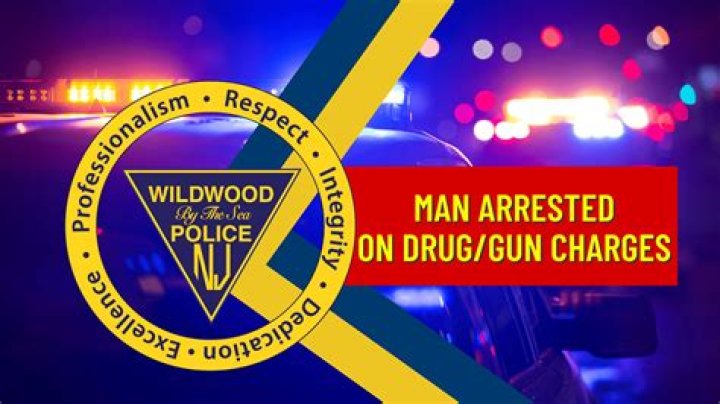 
David Moore Arrested For Drug and Weapon Charges On July 4th, Twitter Explodes 